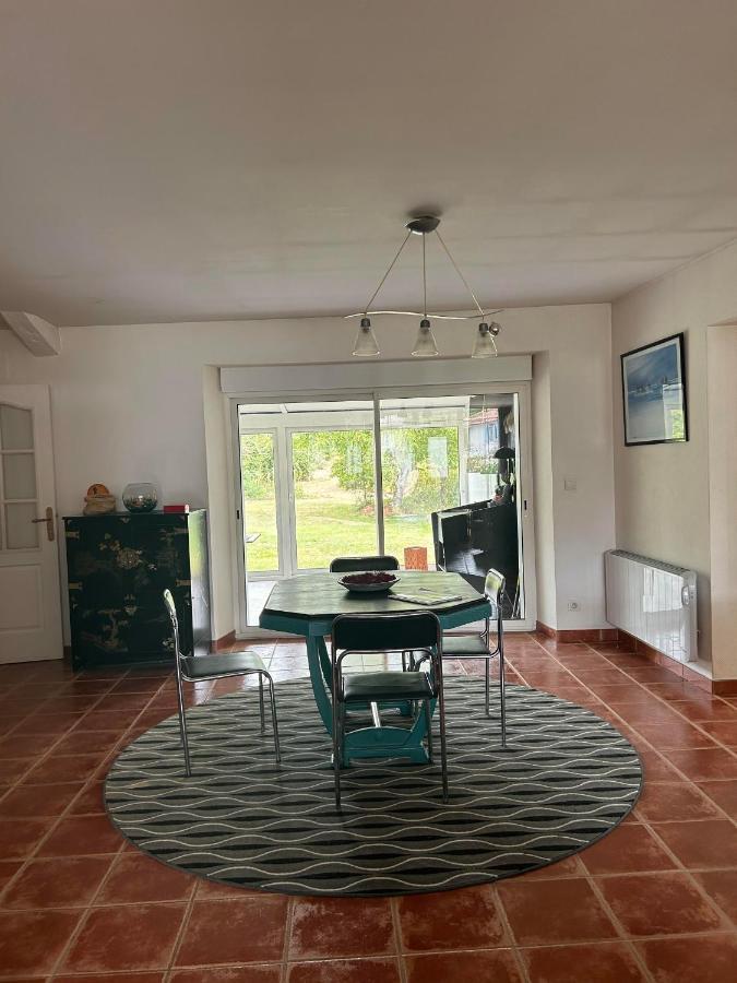 La Maison D'Hotes Des Charentes Les Touches-de-Périgny Exteriör bild
